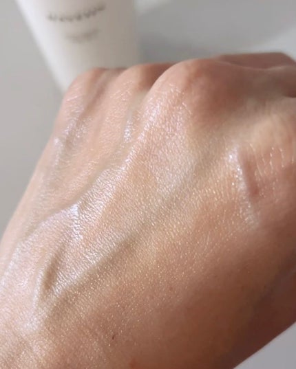 ライスピラーオイルトナー/HAYEJIN/化粧水を使ったクチコミ(4枚目)