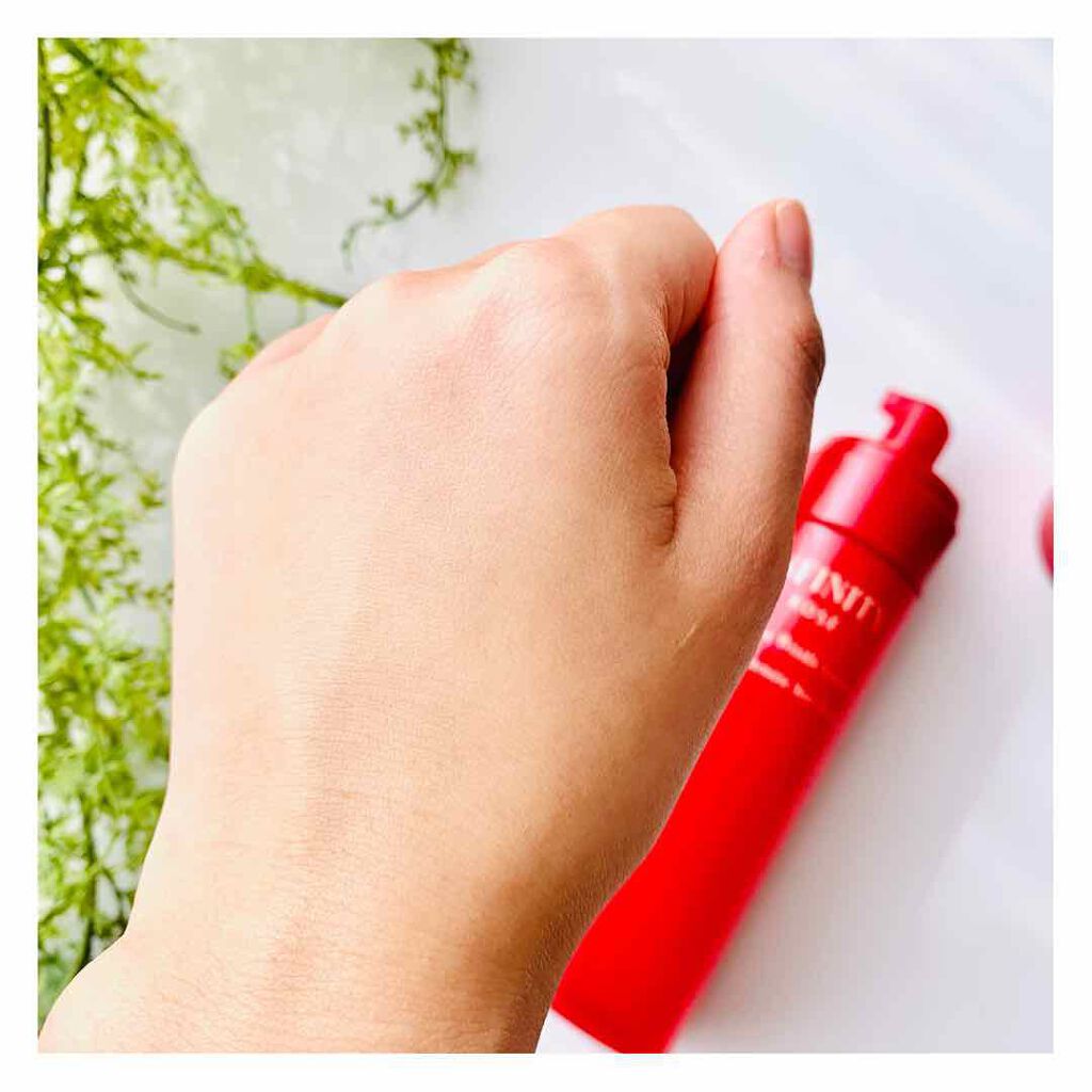 インテンシブ リンクル ローション/インフィニティ/化粧水を使ったクチコミ(5枚目)