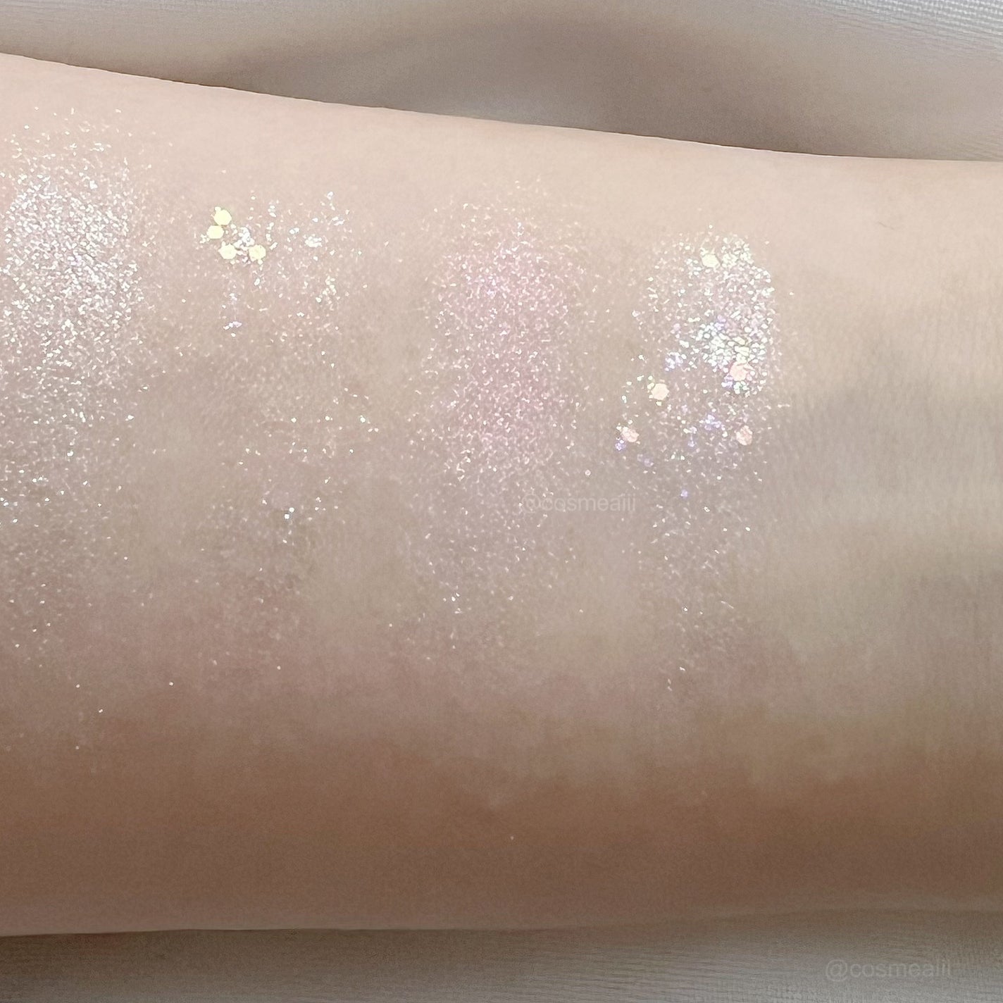 シャドウパレット/dasique/アイシャドウパレットを使ったクチコミ(6枚目)