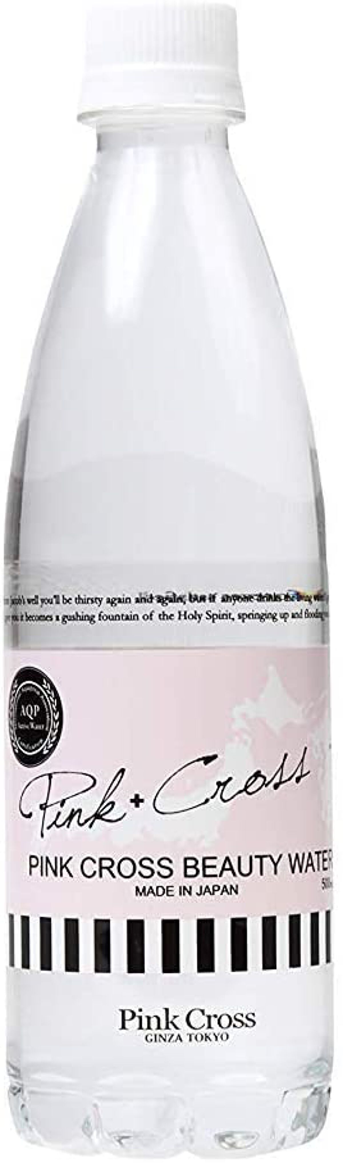 ビューティウォーター / Pink Cross(ピンククロス)
