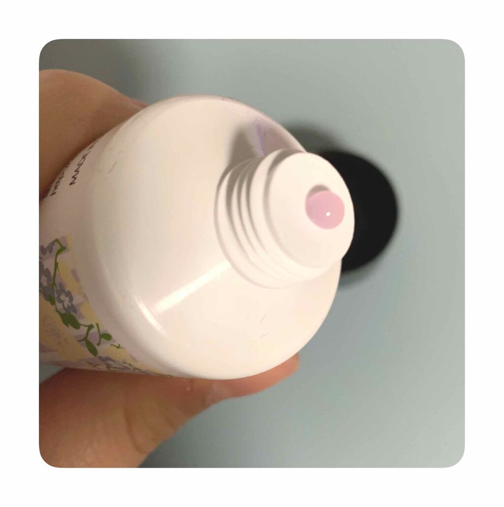 産毛ピールオフパック/スリンキータッチ/除毛クリームを使ったクチコミ(3枚目)