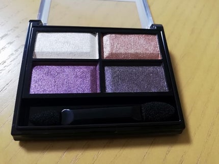 ロイヤルヴィンテージ アイズ/リンメル ロンドン/アイシャドウパレットを使ったクチコミ(1枚目)