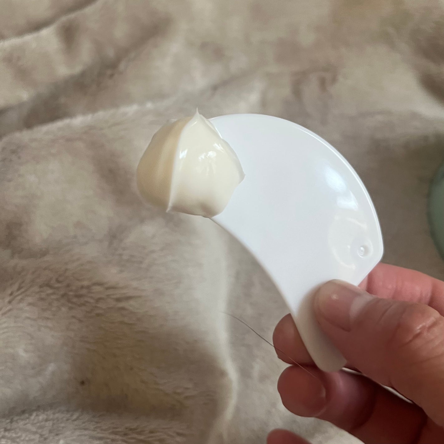 モイストバランシングマスクPro./ビービーラボラトリーズ/洗い流すパック・マスクを使ったクチコミ(3枚目)