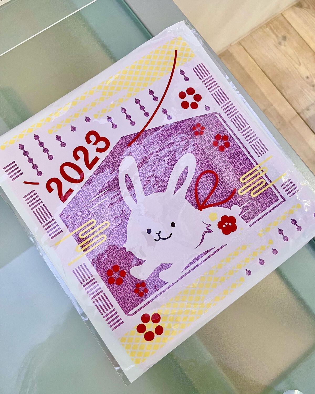 こままりえ@投稿ある方フォロバ✨ on LIPS 「美容はじめ🪞✨やっぱり美容は欠かせません🙈🤍新年初の美容サロン..」(8枚目)