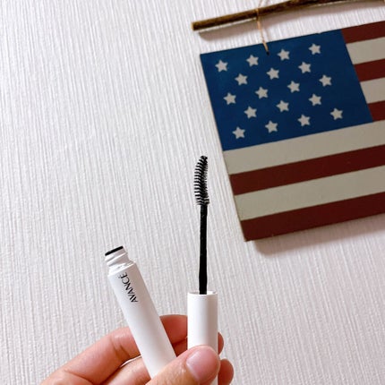 アヴァンセ マツエク プロテクトセラム(マツエク用美容液)/アヴァンセ/まつげ美容液を使ったクチコミ(2枚目)