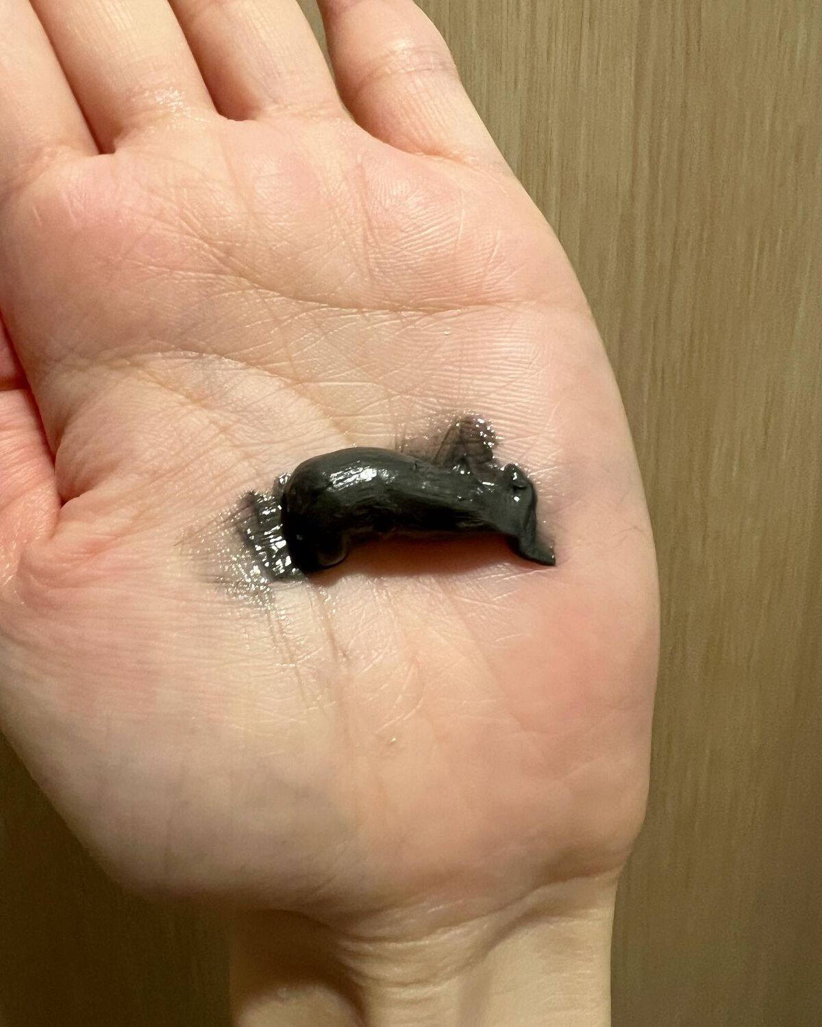 毛穴小町 テカリ源治 マスク/クリアターン/シートマスク・パックを使ったクチコミ（2枚目）