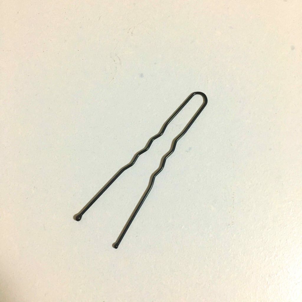 B195 Uピン 20g/その他を使ったクチコミ（3枚目）