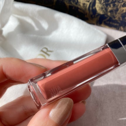 ディオール アディクト リップ マキシマイザー/Dior/リップグロスを使ったクチコミ(2枚目)