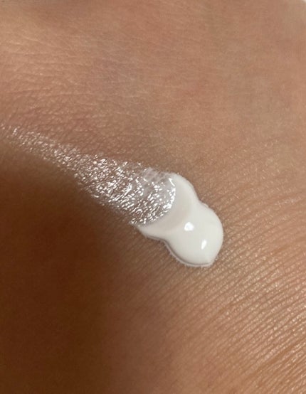 すっぴんクリーム ホワイトニング/クラブ/化粧下地を使ったクチコミ(4枚目)