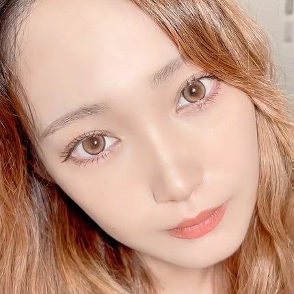 Cosmo Kristin/Hapa kristin/ワンデー(1DAY)カラコンを使ったクチコミ(7枚目)