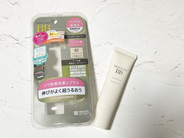 comaki on LIPS 「明色化粧品のモイストラボBBエッセンスクリームをお試ししました..」（1枚目）