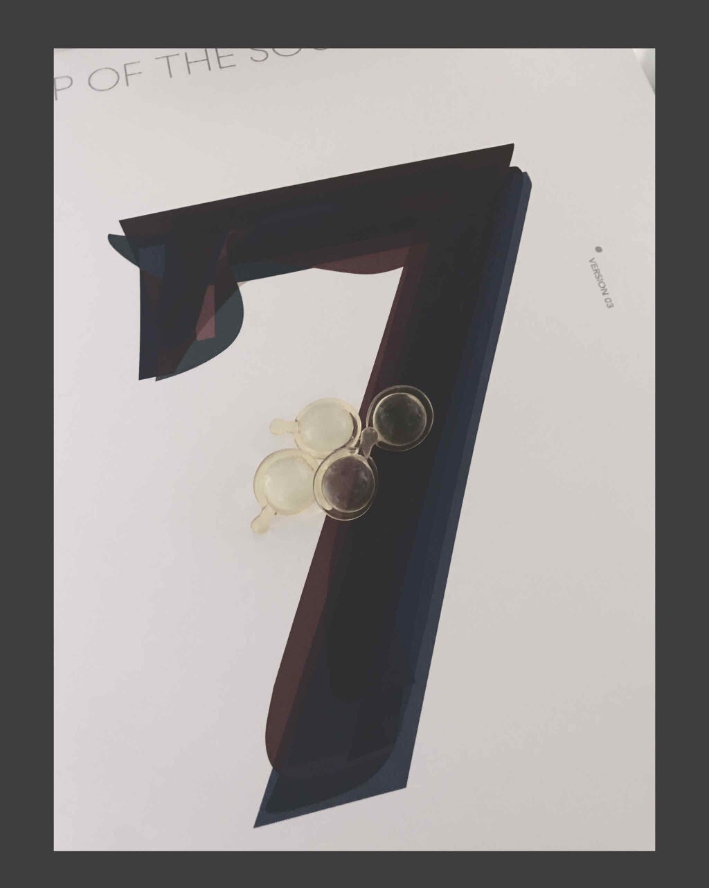 ヘアーオイル【スムース&シャイニー】/ellips/ヘアオイルを使ったクチコミ(1枚目)