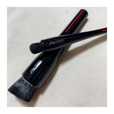 シンクロスキン セルフリフレッシング ティント/SHISEIDO/リキッドファンデーションを使ったクチコミ（2枚目）