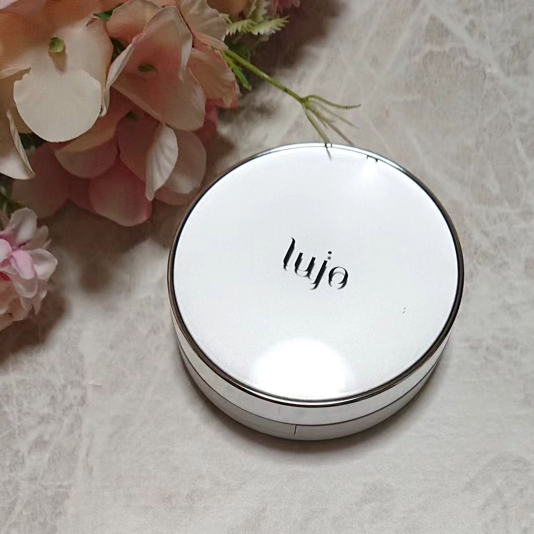 ir_uuy on LIPS 「株式会社エイチームウェルネス様よりlujoニードルクッションフ..」(3枚目)