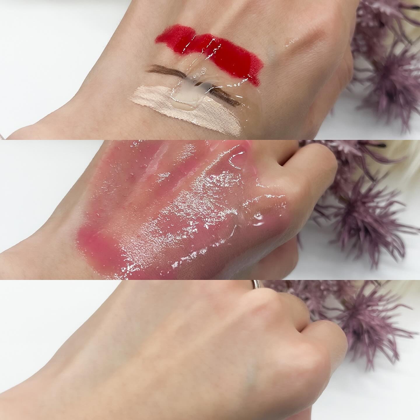 ニベア クレンジングオイル ディープクリア 本体 195ml/ニベア/オイルクレンジングを使ったクチコミ（3枚目）