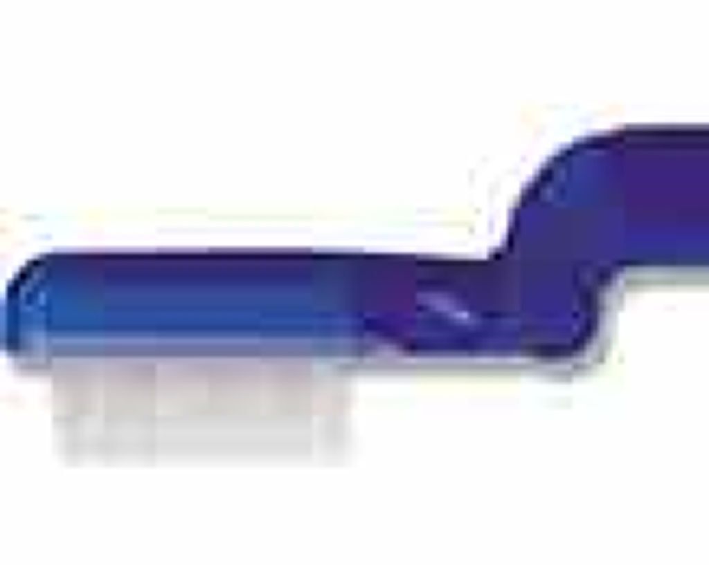 まつ毛用コーム/鉄舟collection/その他化粧小物を使ったクチコミ(2枚目)