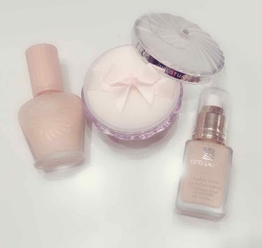 モイスチュアライジング ファンデーション プライマー S/PAUL & JOE BEAUTE/化粧下地を使ったクチコミ（3枚目）