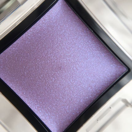 アディクション ザ アイシャドウ パール/ADDICTION/単色アイシャドウを使ったクチコミ(3枚目)