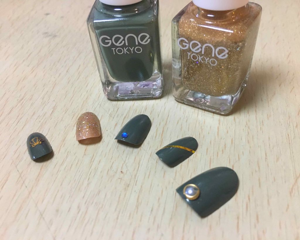 Haru_shu on LIPS 「こんにちは〜皆さん体調管理しっかりしてますか?(✻´ν`✻)今..」(2枚目)