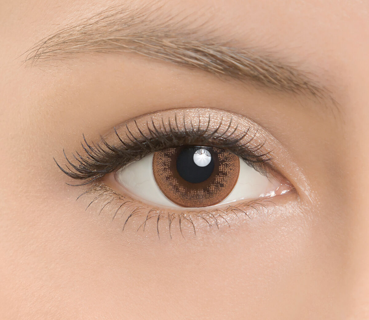 EYEDOLL 1month ベイビーベイビー