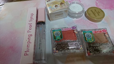 みかんパンダ on LIPS 「Qoo10とメイクアップソリューション購入品💕Qoo10はエチ..」（1枚目）