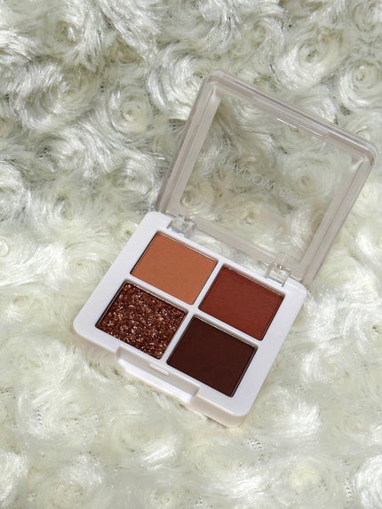 パヒュームド ハンドシアバター /the SAEM/ハンドクリームを使ったクチコミ(5枚目)