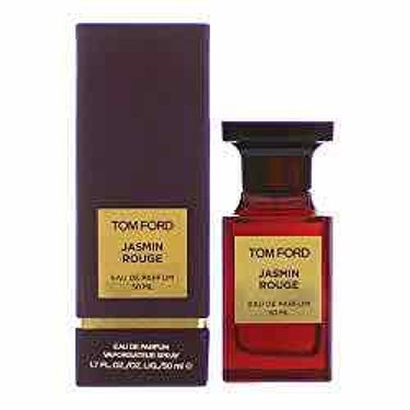 ジャスミン ルージュ オード パルファム スプレィ/TOM FORD BEAUTY/香水(レディース)を使ったクチコミ（2枚目）