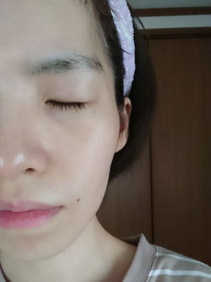 トライアルキット/2e/スキンケアキットを使ったクチコミ(6枚目)