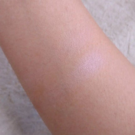 アイニュアンサー/excel/アイシャドウパレットを使ったクチコミ(2枚目)