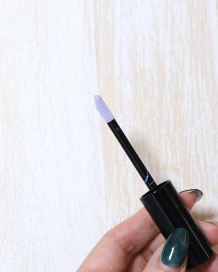 ケイト カラーコントロールアイベース/KATE/アイシャドウベースを使ったクチコミ(3枚目)