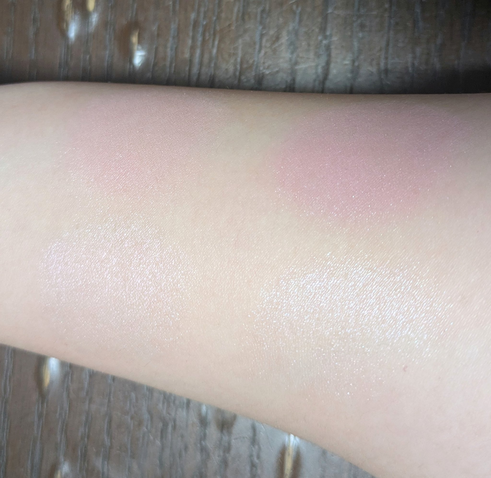 フェイスグロウカラー/CEZANNE/クリームハイライトを使ったクチコミ（2枚目）