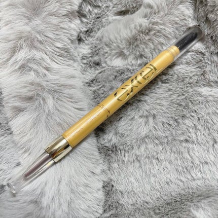 パウダー&ペンシル アイブロウEX/excel/アイブロウペンシルを使ったクチコミ(1枚目)