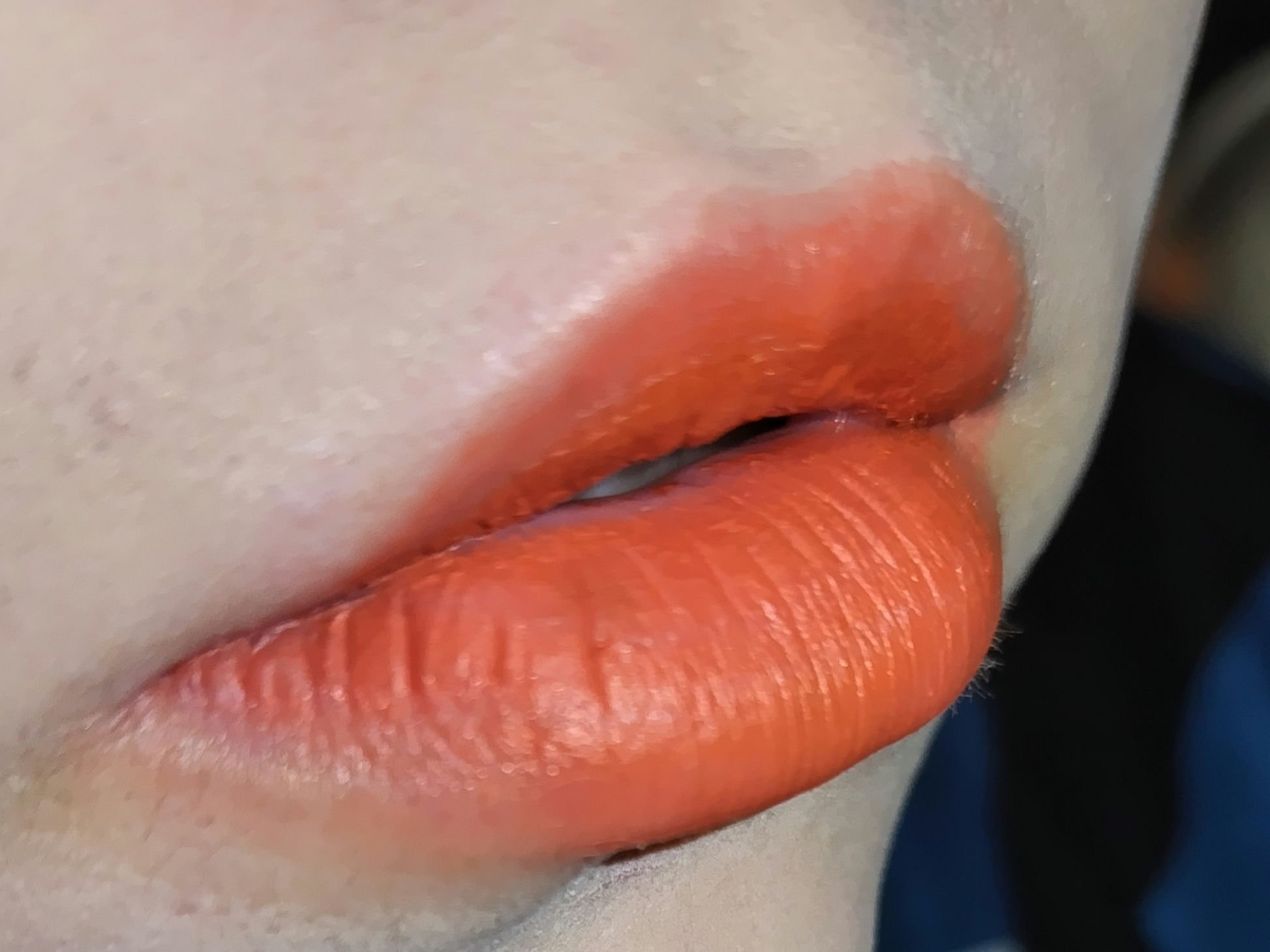 グロー プレイ ブラッシュ/M・A・C/ジェル・クリームチークを使ったクチコミ（2枚目）