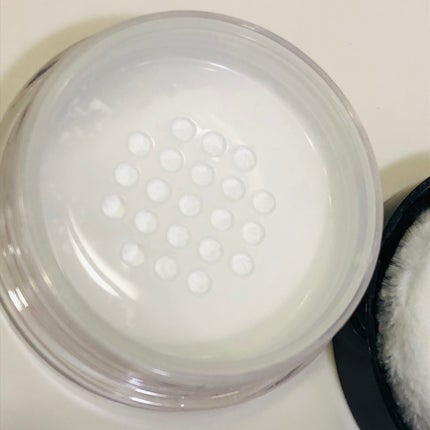 ケイト フェイスパウダーZ(オイルブロック)/KATE/ルースパウダーを使ったクチコミ(4枚目)