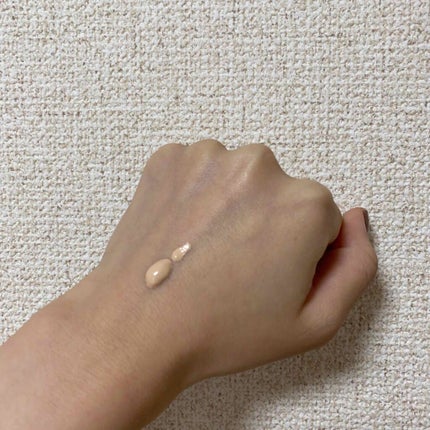 フィットミー リキッドファンデーション R/MAYBELLINE NEW YORK/リキッドファンデーションを使ったクチコミ(2枚目)