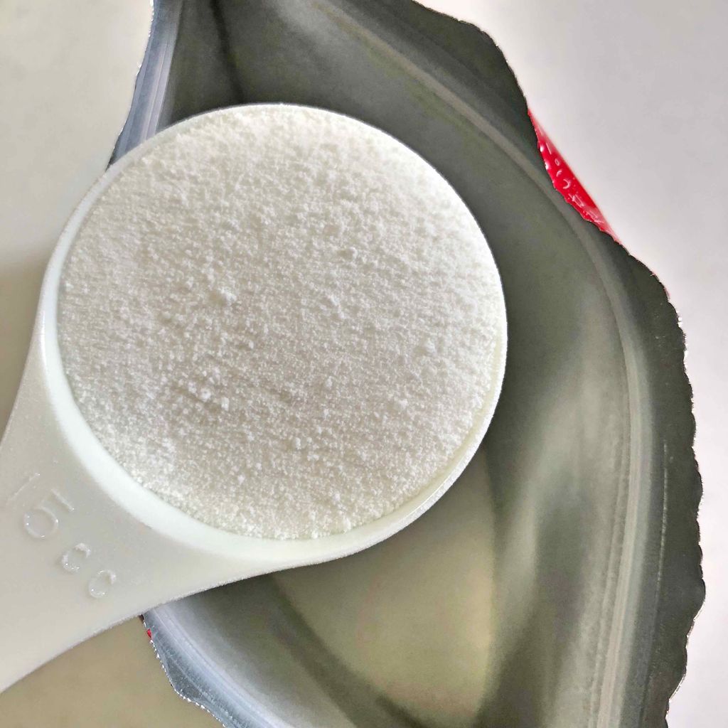 ピュアコラーゲンパウダー/アスタリフト/美容サプリメントを使ったクチコミ(3枚目)