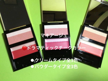 カスタマイズケース/マキアージュ/その他化粧小物を使ったクチコミ(1枚目)