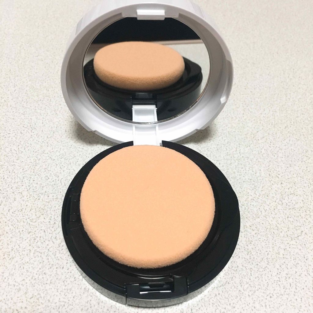 レアペイントファンデーション/KATE/クリーム・エマルジョンファンデーションを使ったクチコミ（3枚目）