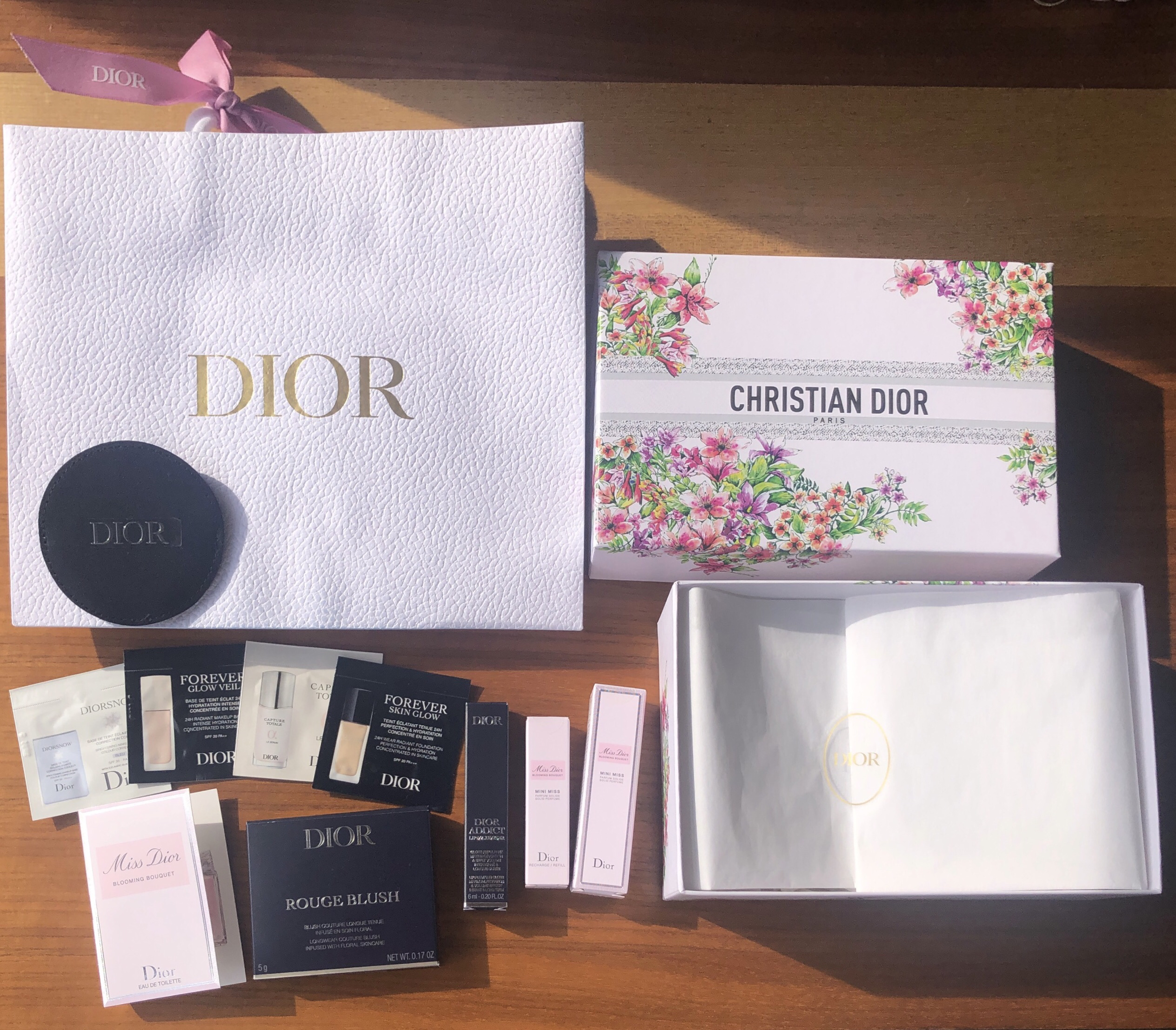 ディオール アディクト リップ マキシマイザー/Dior/リップグロスを使ったクチコミ（1枚目）