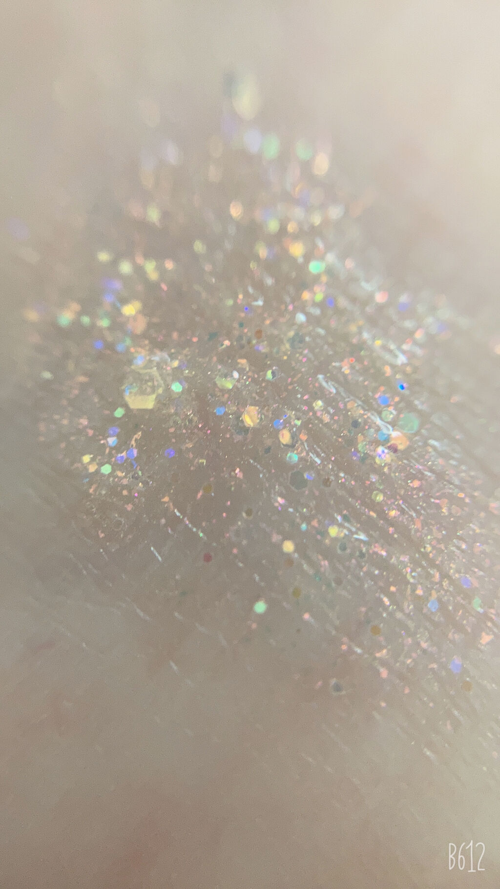 カシミヤシャドー/BBIA/単色アイシャドウを使ったクチコミ（2枚目）