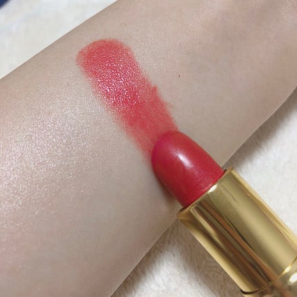 ラスティング リップカラーN/CEZANNE/口紅を使ったクチコミ(3枚目)