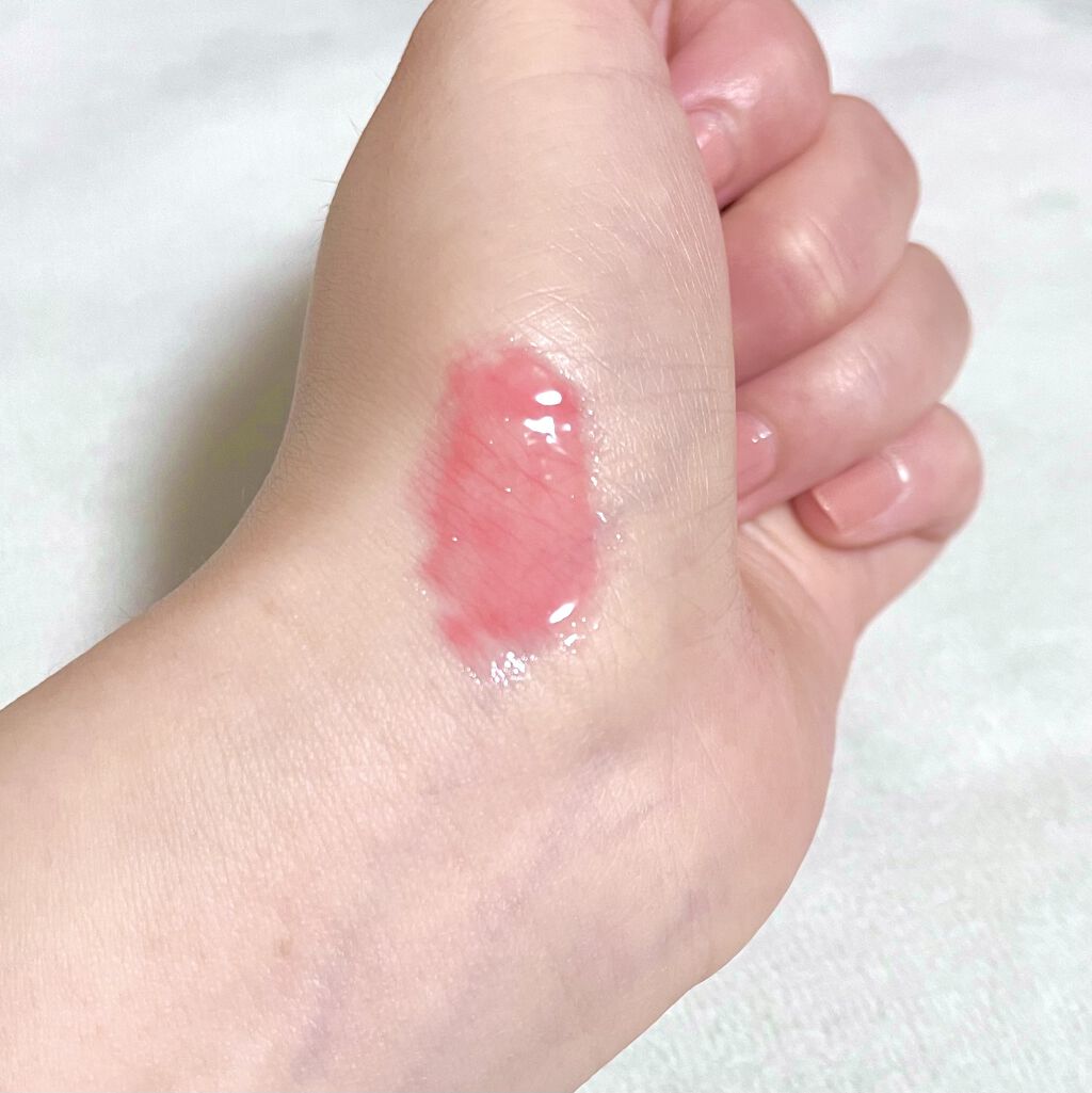 【旧】ディオール アディクト リップ マキシマイザー/Dior/リップグロスを使ったクチコミ（2枚目）