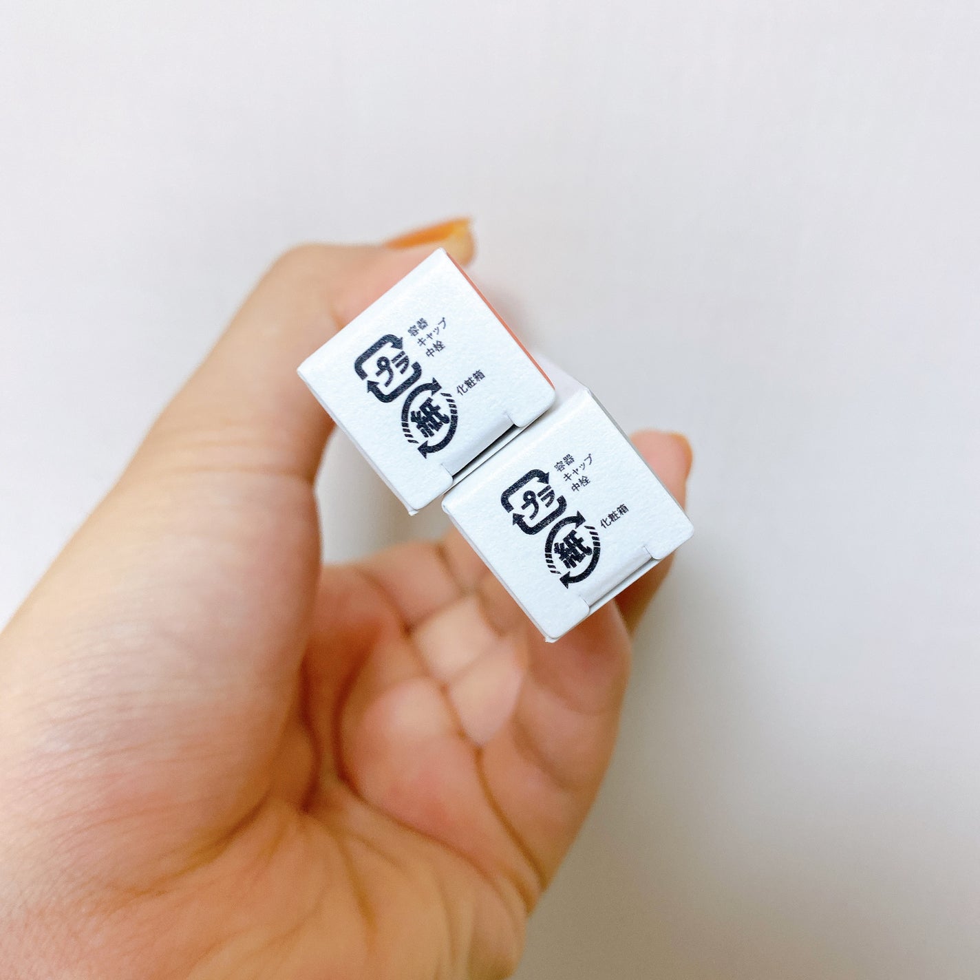 メイクアップグリッター/sopo/グリッターを使ったクチコミ(5枚目)