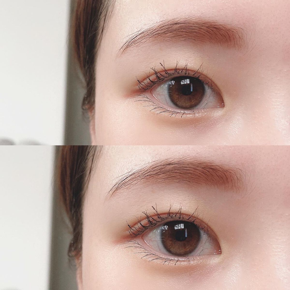 マイクロマスカラ アドバンストフィルム/ヒロインメイク/マスカラを使ったクチコミ（3枚目）