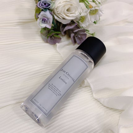 ジョワセリュール ローション/JOIE CELLULE/化粧水を使ったクチコミ(1枚目)