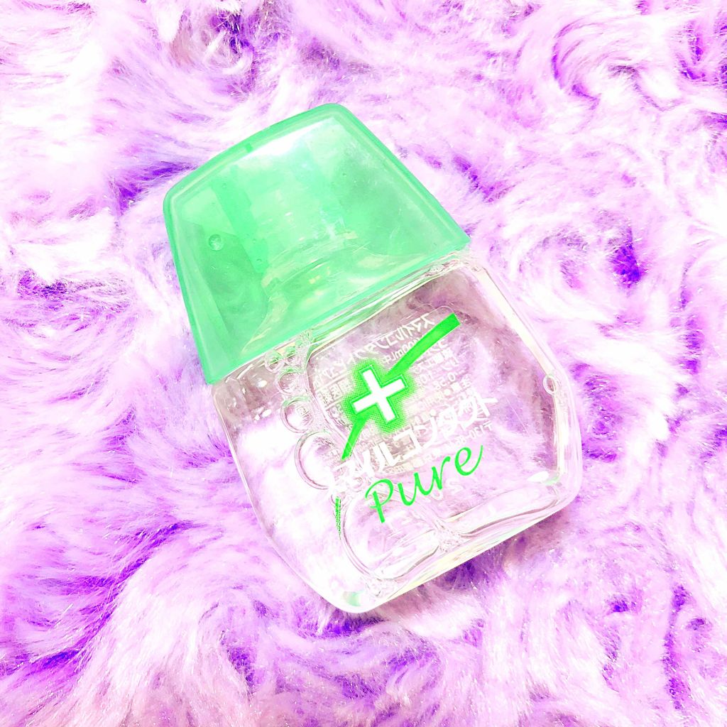 スマイルコンタクトピュア(医薬品)/スマイル/その他を使ったクチコミ(1枚目)