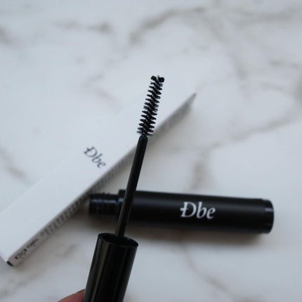 眉毛美容液/Dbe/まつげ美容液を使ったクチコミ(4枚目)