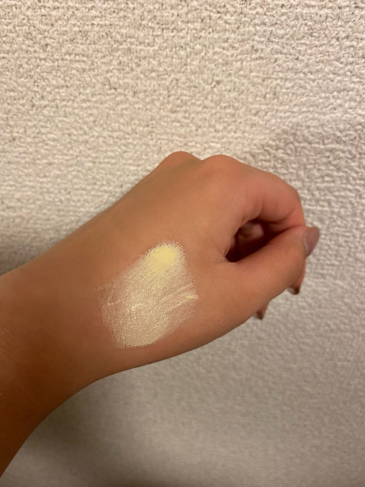 ウォンジョンヨ トーンアップベース/Wonjungyo/化粧下地を使ったクチコミ(3枚目)