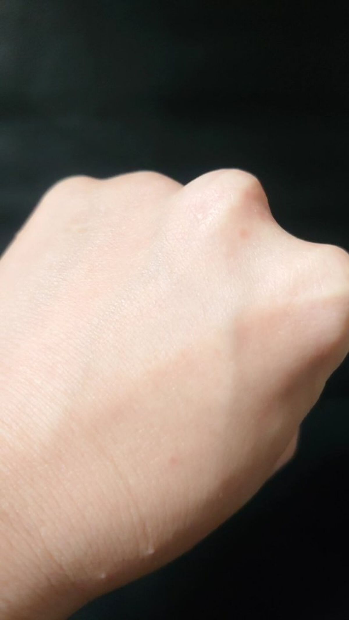 ミルクシスル リペアトナー/BANOBAGI/化粧水を使ったクチコミ（2枚目）