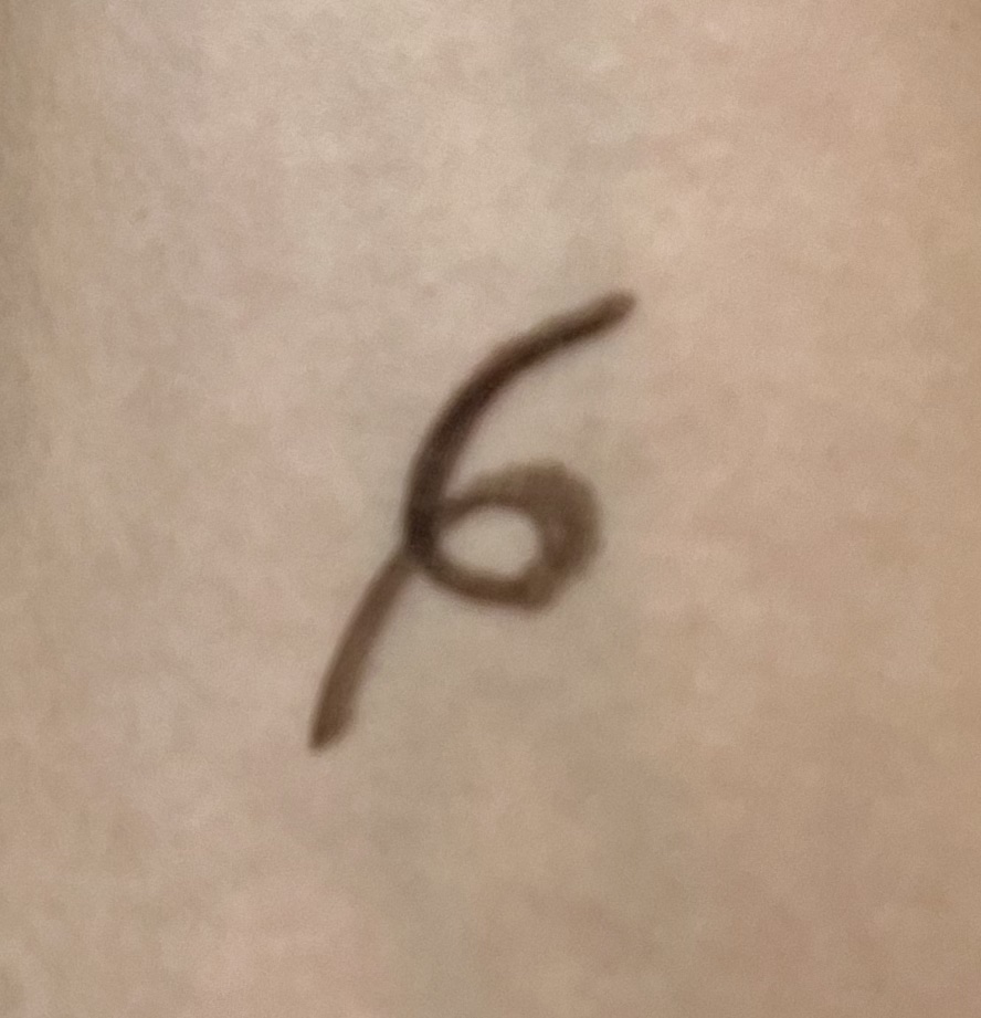 EYE OPENING LINER/UZU BY FLOWFUSHI/アイライナーを使ったクチコミ（3枚目）